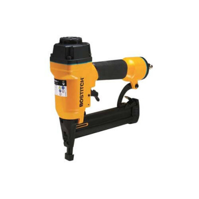 Степлер строительный Bostitch пневматический, тип крепежа SL, длина 12-40 мм (SB156SL-1-E) Винница - изображение 1