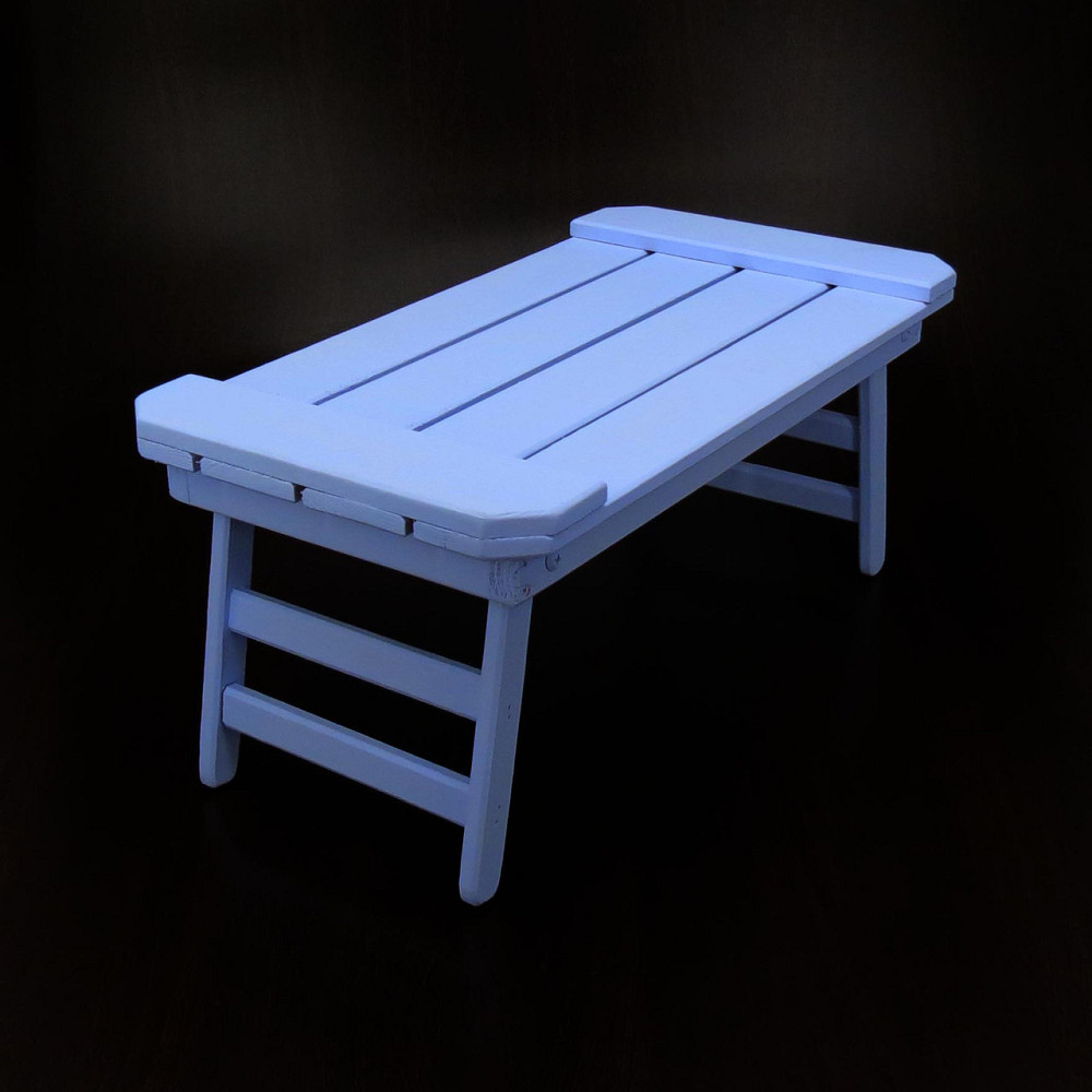 Столик-піднос для сніданку "Огайо" ірис Миколаїв - фото 1