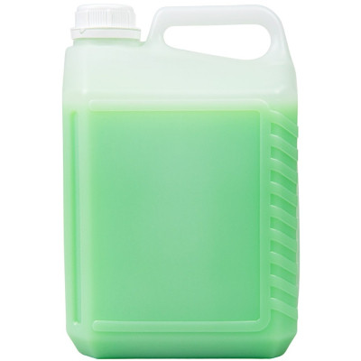 Средство для ручного мытья посуды Biossot NeoCleanPro Бальзам Алоэ вера 5 л (4820255111315) Винница - изображение 3