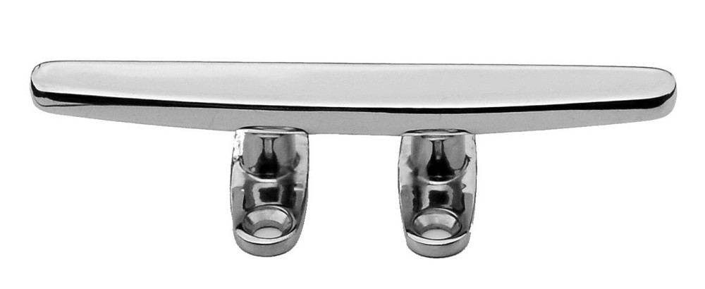 Качка Рівна 125Мм Нерж. Київ - фото 1