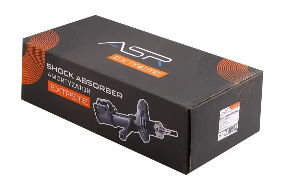 Амортстойка Таврия передняя ASR Extreme левая Винница - изображение 3