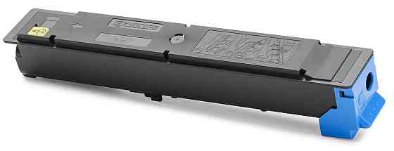 Картридж Kyocera TK-5205C (1T02R5CNL0) Cyan (6565122) Київ