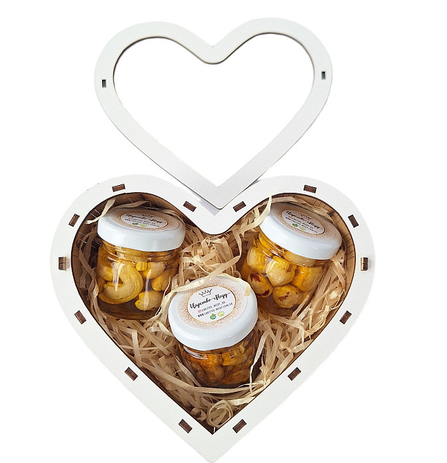 Подарунок коханому №62 на день св. Валентина, Новий Рік, День Народження, 14 лютого, Миколая. Одеса - фото 3