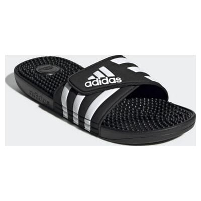Шльопанці Adidas Adissage F35580 чорний 40 2/3 (7UK) 25 см (4060512030427) Вінниця - фото 10