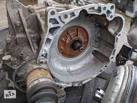 АКПП Hyundai Elantra 2011-2015 Киев