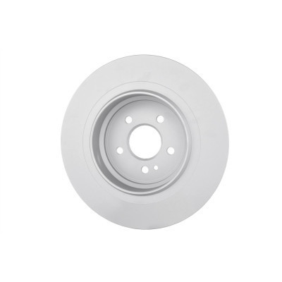 Тормозной диск Bosch 0 986 478 995 Винница - изображение 3