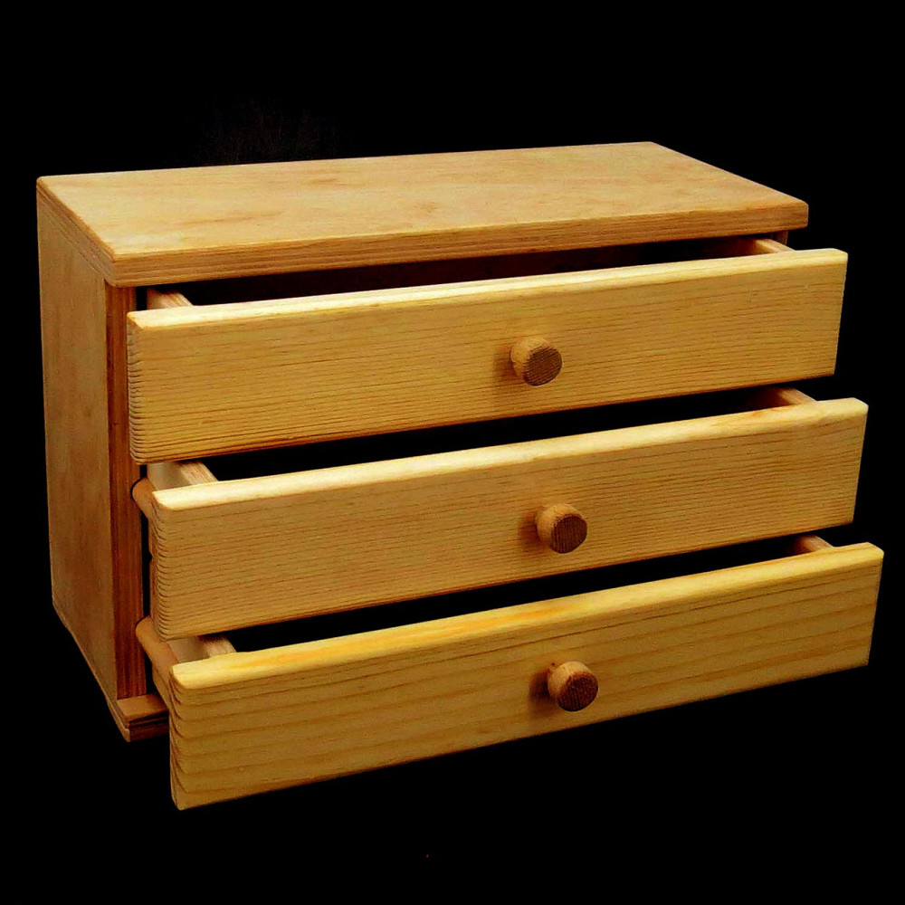 Міні-комод "Таркінг" каррі Миколаїв - фото 1