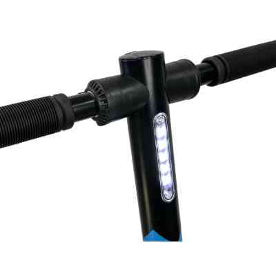 Электросамокат Atlas 0810 Black (1077) Винница