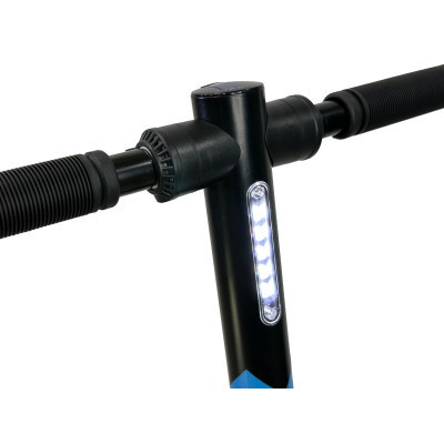 Электросамокат Atlas 0810 Black (1077) Винница - изображение 6