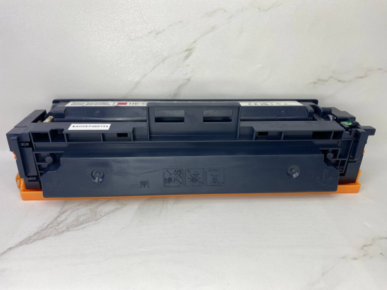 Тонер-картридж GPC для HP 410A CF410A CF411A CF412A CF413A, совместимый с МФУ Laserjet Pro M477fdw M477fdn M477fnw Pro M452dn Б/У Киев