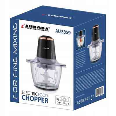 Измельчитель Aurora AU3359 Вінниця