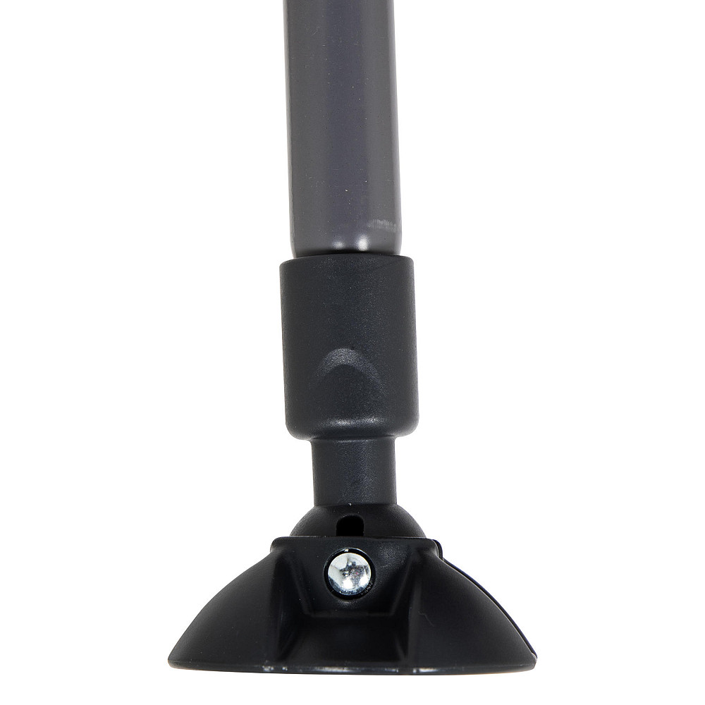 Стол Bo-Camp Logan 120x80 cm Grey (1404483) Вінниця - фото 8