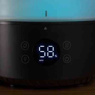 Зволожувач повітря Levoit Dual 200S Pro Smart Top-Fill LUH-D301S-KEUR (HEAPHULVSEU0079Y) Вінниця