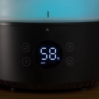 Зволожувач повітря Levoit Dual 200S Pro Smart Top-Fill LUH-D301S-KEUR (HEAPHULVSEU0079Y) Вінниця - фото 6