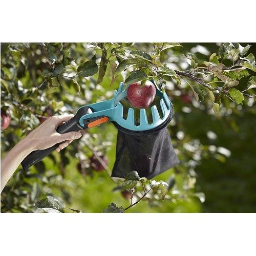 Плодосъемник Gardena Combisystem FruitPicker Одесса - изображение 4