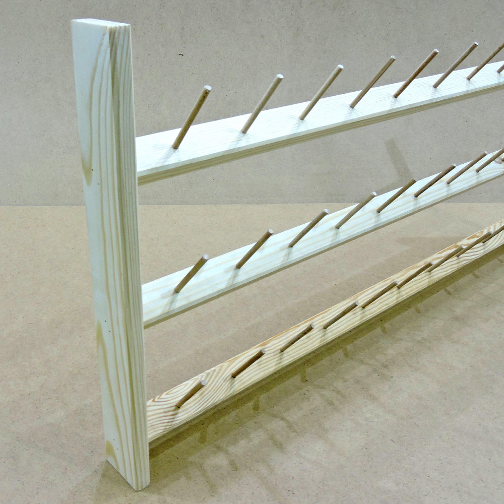 Стійка для ниток (велика котушка) "Батіст 30" Миколаїв - фото 2