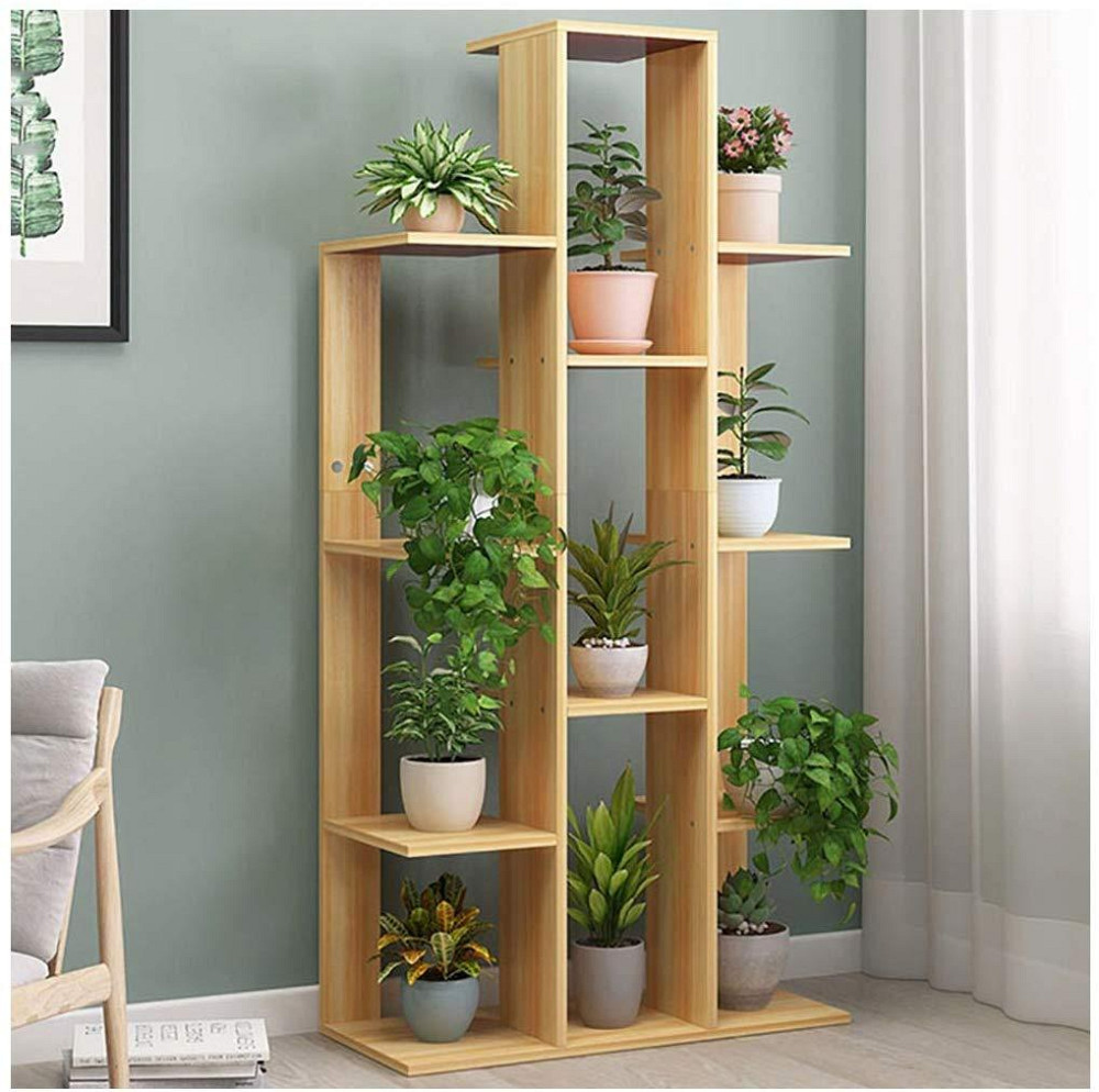 Підставка для квітів "Да-Фош 12" ваніль Миколаїв - фото 1