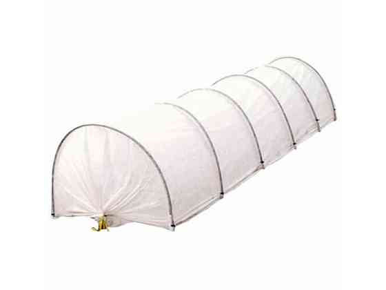 Мини-Парник 42г/м2 «Дачный» L=5м ТМ Laundry Solmir Solmir Solmir Київ