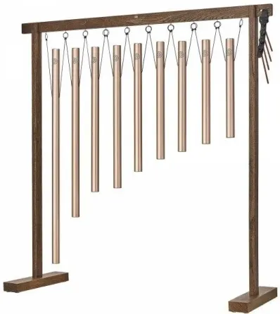 Ударная установка  MEINL Sonic Energy SBTSETSOL dzwony rurowe 9 szt + Штатив Solfeggio Киев