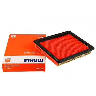 Повітряний фільтр для автомобіля Mahle LX1266 Вінниця - фото 2