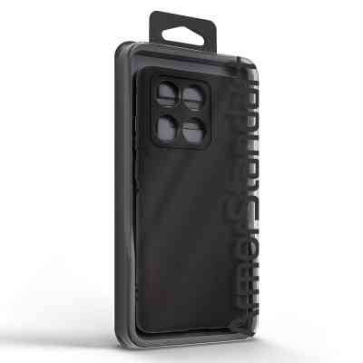 Чехол для мобильного телефона Armorstandart Matte Slim Fit Motorola Edge 60 5G Black (ARM85835) Винница