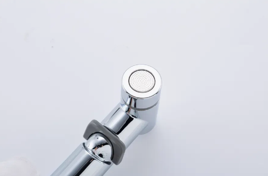 Змішувач для гігієнічного душу Mixxus Premium HANS 069 з тримачем для туалетного паперу (MI6785) Чернівці - фото 5