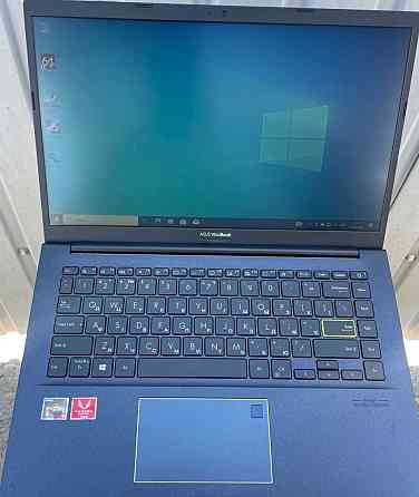 Ноутбук: ASUS Vivobook 14" M313D / AMD Ryzen 5/ 8Gb./ 256Gb. NVME Full HD. Київ
