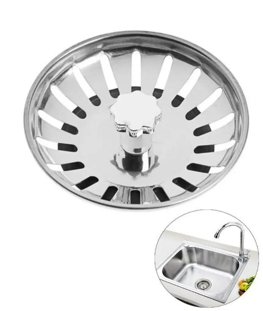 Сіточка для мийки (для євросифона) Харків - фото 1