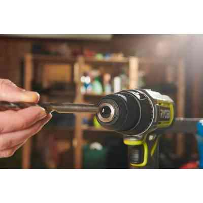 Шуруповерт Ryobi ONE+ RDD18-2C415S 18V, 1х4Ah, 1х1.5Ah, 52Нм, 450/1750об/мин 1.3кг сумка (5133005612) Винница