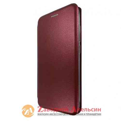 Чехол книжка Samsung J7 Neo J700 J701 Подставка (женский) Одесса