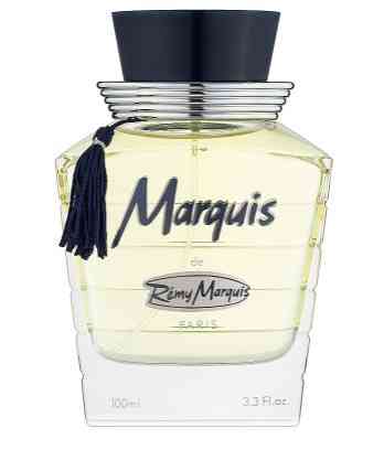 Туалетна вода чоловіча Marquis Remy 100 мл Запоріжжя
