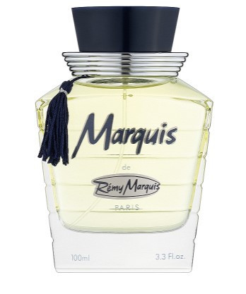 Туалетна вода чоловіча Marquis Remy 100 мл Запоріжжя - фото 2