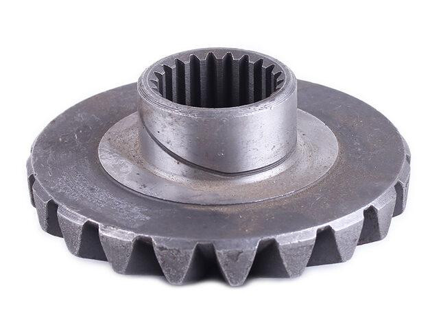 Шестерня дифференциала левая Z-20 Джинма 404 Мукачево - изображение 2