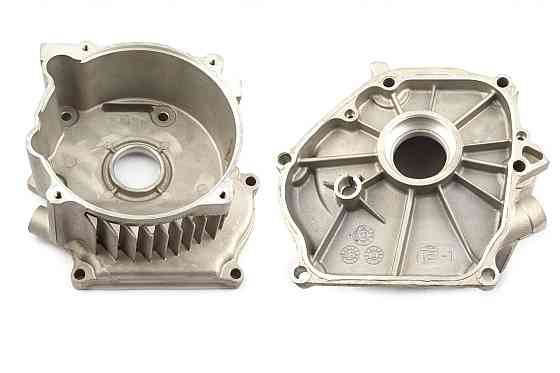 Крышка блока двигателя бензогенератора 2-3,5кВт мотоблок 168F/170F (6,5/7Hp) Мукачево
