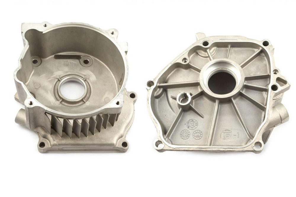 Кришка блоку двигуна бензогенератора 2-3,5 кВт мотоблок 168F/170F (6,5/7Hp) Мукачево - фото 1
