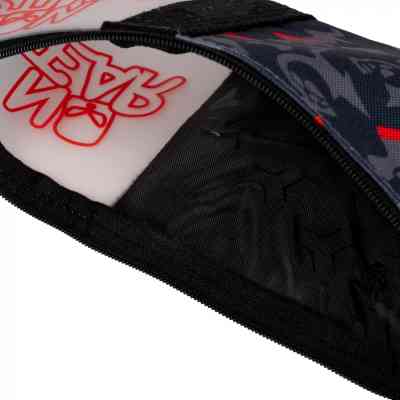 Пенал Yes PH-28-1 No Limits (533504) Вінниця