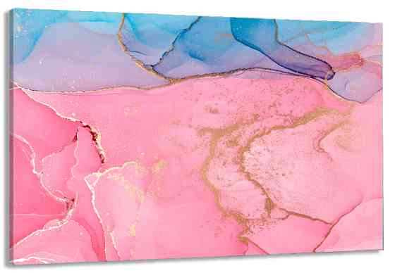 Картина холст в гостиную / спальню  Флю-Арт    MLP_308 Киев