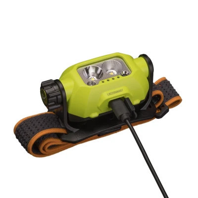 Ліхтар Fenix WH23R Вінниця - фото 11