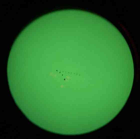 Приціл 1ПН93-2 АК-74 Київ