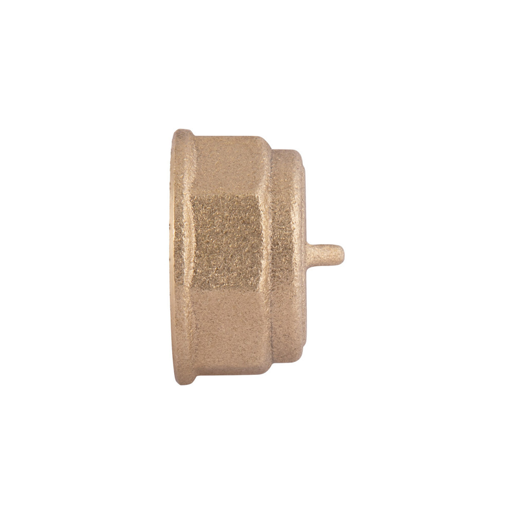 Заглушка Thermo Alliance Standart 1/2" ВР SD40215 Київ - фото 9