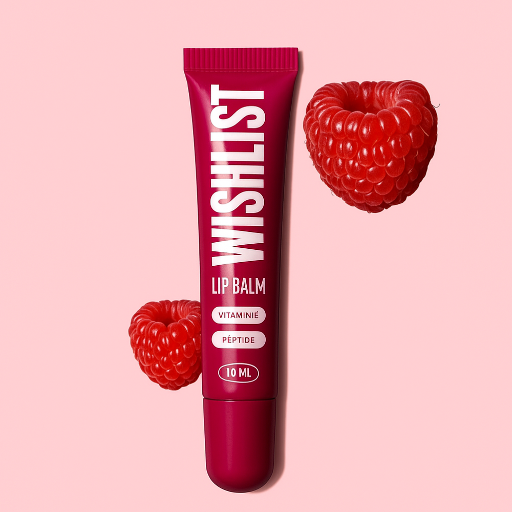 Бальзам-блеск для губ Ruby Nectar Lip Gloss Balm Wishlist 10 мл Киев - изображение 9