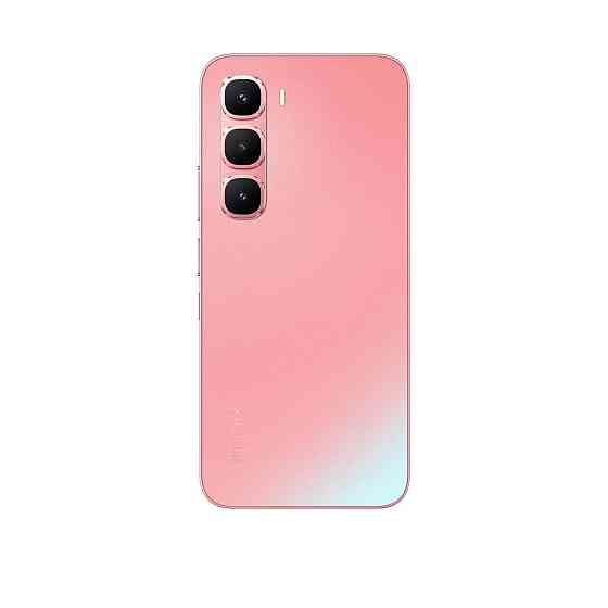 Смартфон Infinix Hot 60 Pro X6885 8/128 GB Coral Tides ( 29457 ) Харків