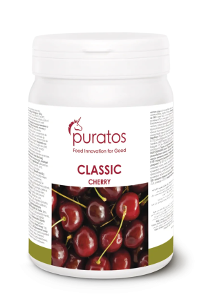 Ароматична паста Класік Вишня CL Павлоград