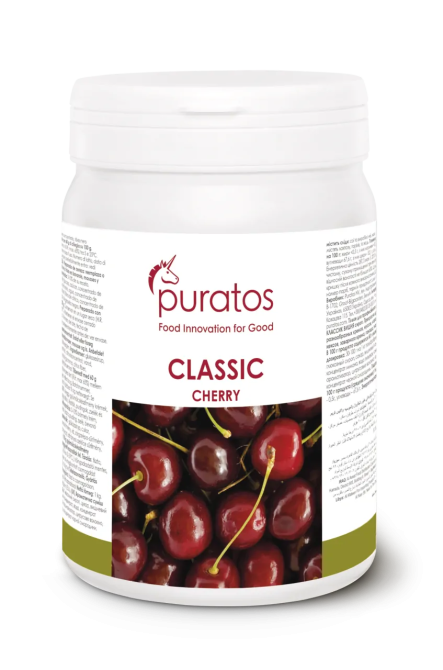 Ароматическая паста Классик Вишня CL Павлоград - изображение 1