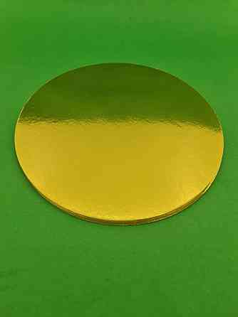 Подложка под торт D26 (1 шт) Харьков