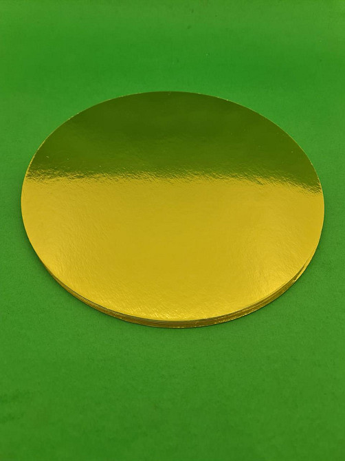 Подложка под торт D26 (1 шт) Харьков - изображение 3