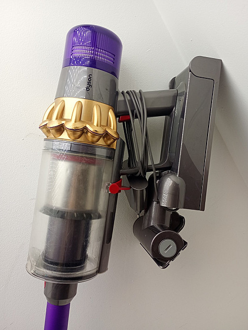 Акумуляторний пилосос Dyson V11 (Товар вживаний) Луцьк - фото 4