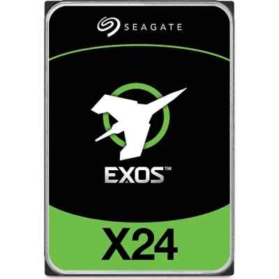 Жесткий диск 3.5" 24TB Seagate (ST24000NM002H) Винница