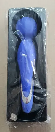 УЦІНКА - Вібромасажер Pretty Love - Walter USB Violet, DIS-BI-014622-3 Sex Aura Київ