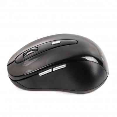 Мишка Gembird MUSW-6B-01-B Black (MUSW-6B-01) Вінниця